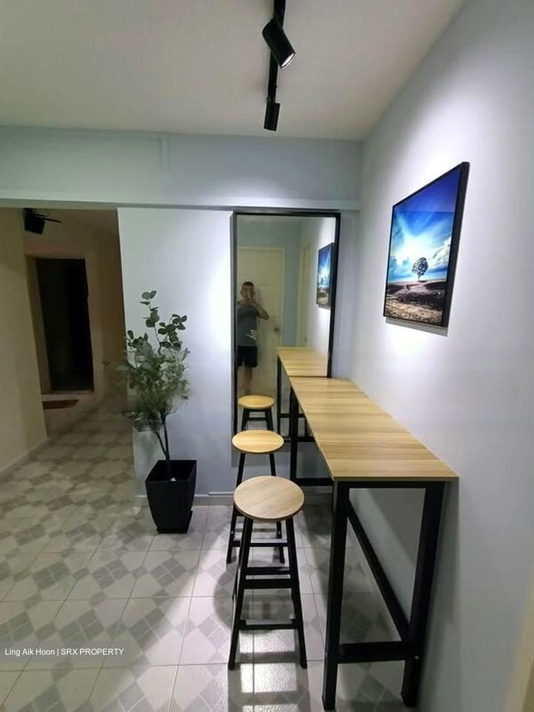 Queensway Tower / Queensway Shopping Centre (D3), Apartment #449054451